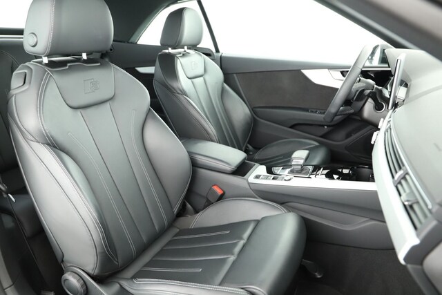 Audi A5 40 TFSI Cabriolet S-Tronic
