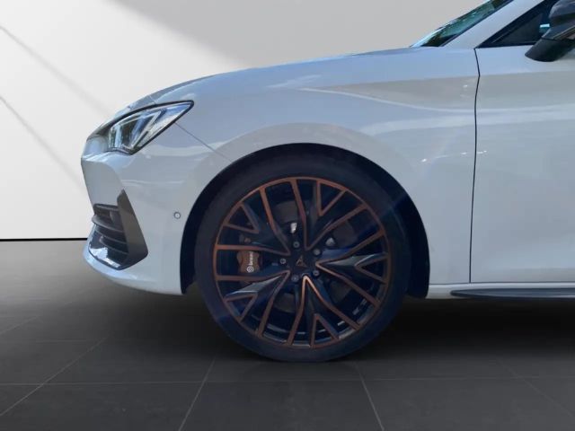 Cupra Leon 4Drive Sportstourer VZ