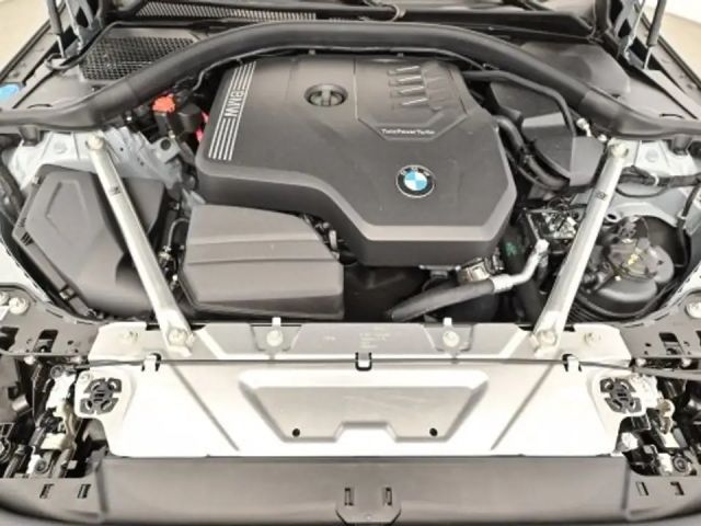 BMW 420 420i Coupé Gran Coupé