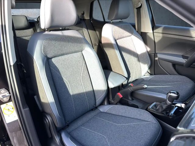 Volkswagen T-Cross 1.5 TSI DSG Style