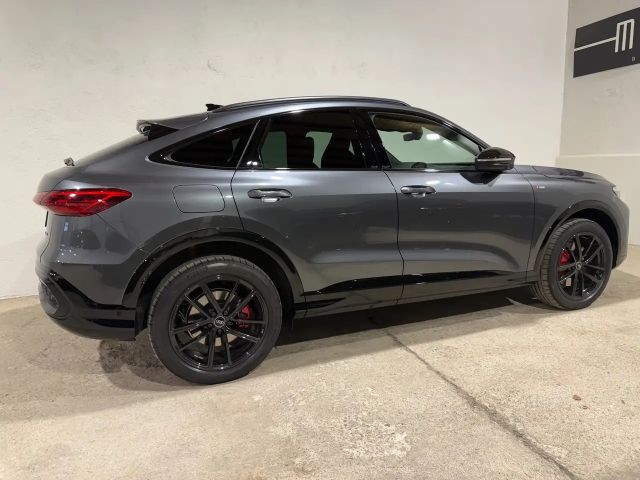 Audi Q5 2.0 TDI Quattro