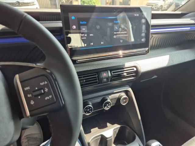 Citroën C3 Plus PureTech You