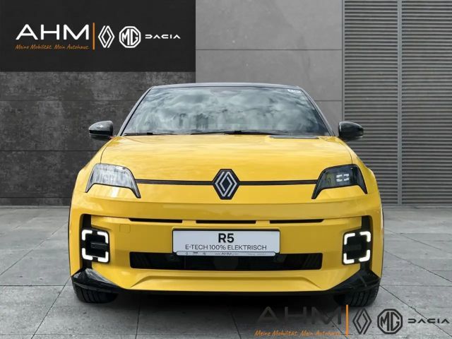 Renault 5 Comfort Electric Iconic