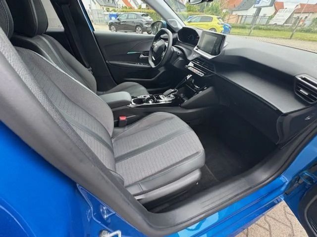 Peugeot 208 Allure Pack