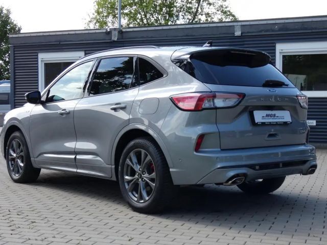 Ford Kuga 2.5 'ST-Line X' #HYBRID #4X4 #PANO #ACC #LED