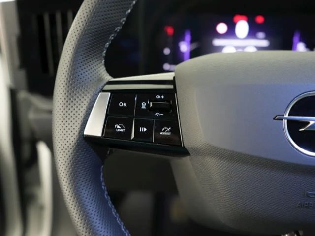 Opel Astra GS-Line Grand Sport