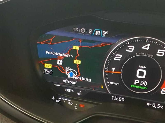 Audi TT 40 TFSI Coupé S-Tronic