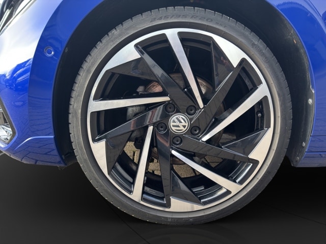 Volkswagen Arteon Shooting Brake 2.0 TDI 4Motion