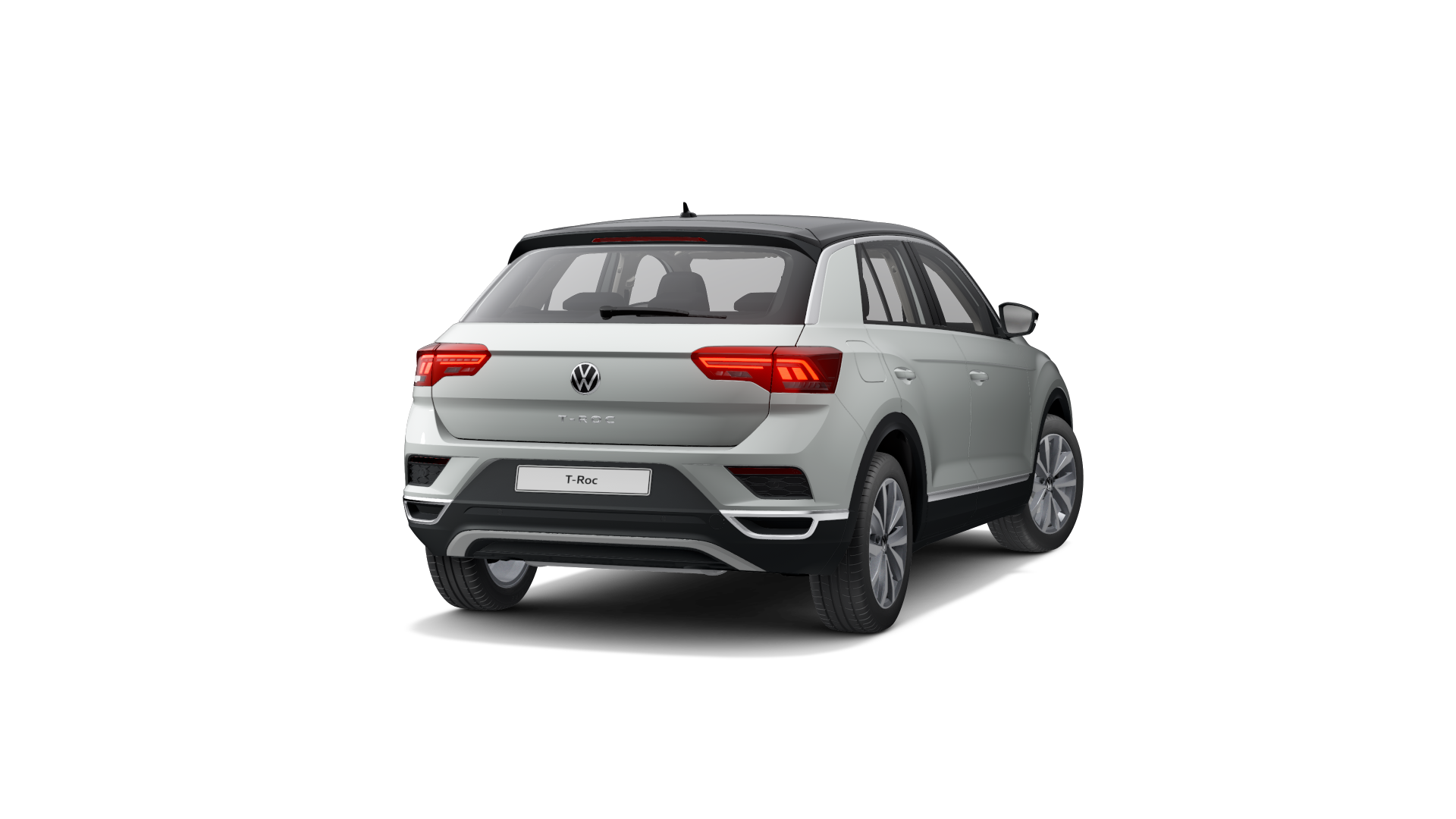Volkswagen T-Roc 1.0 TSI Style