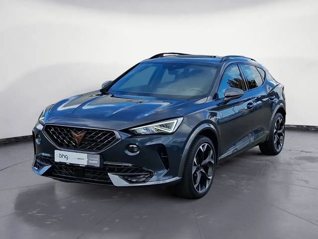 Cupra Formentor 2.0 TSI 4Drive DSG VZ