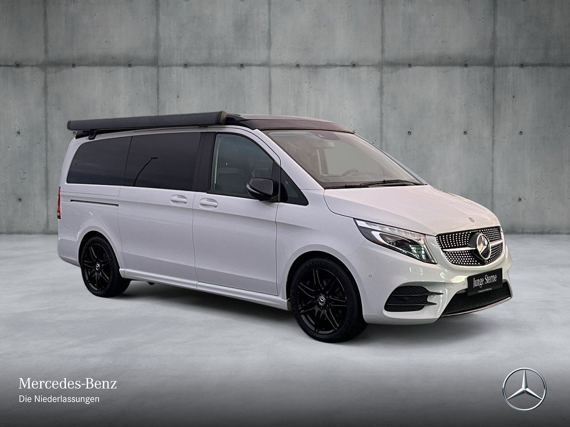 Mercedes-Benz Marco Polo Edition Horizon