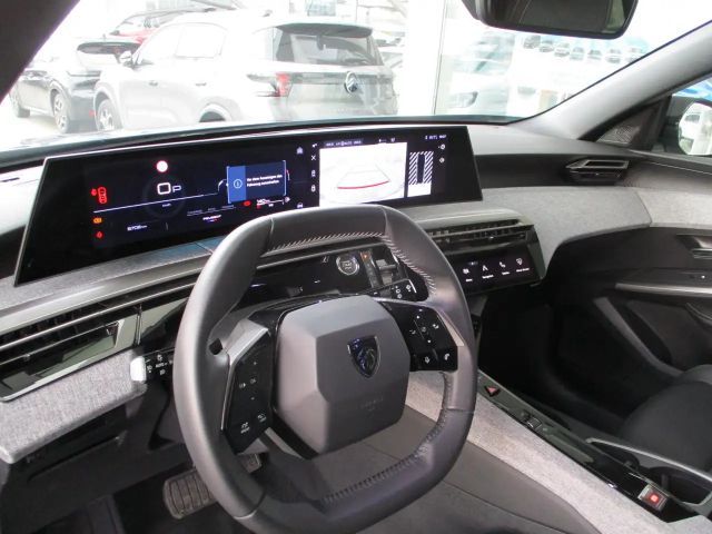 Peugeot 5008 Allure Pack Hybrid