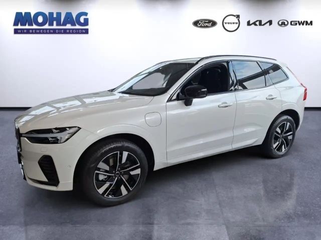 Volvo XC60 Dark Plus T6