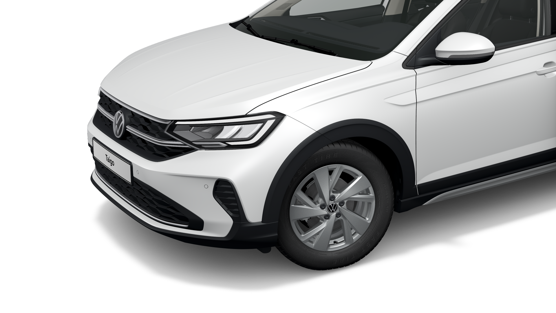 Volkswagen Taigo 1.0 TSI DSG Life