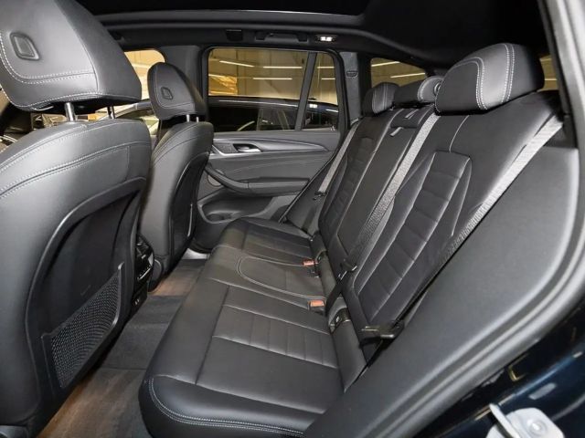 BMW X3 M-Sport xDrive30d