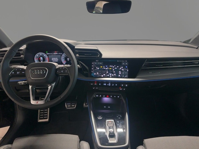 Audi A3 35 TDI S-Tronic