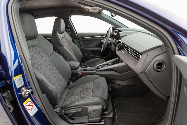 Audi A3 35 TFSI S-Tronic