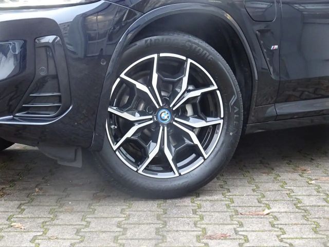 BMW X3 M-Sport xDrive30e