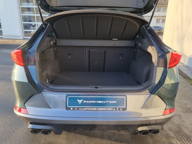 Cupra Formentor 2.0 TSI 4Drive DSG VZ