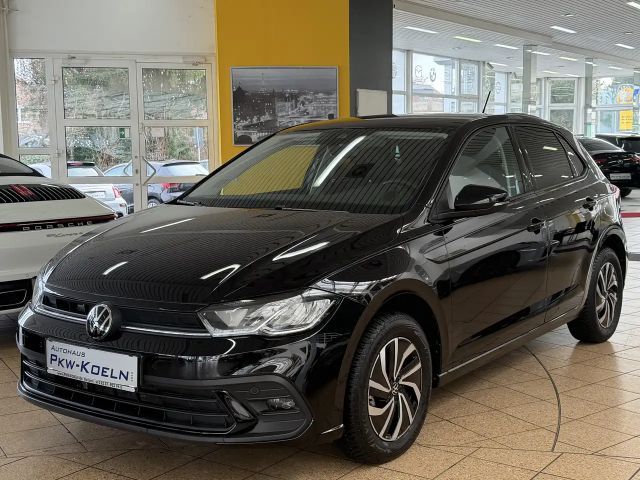Volkswagen Polo 1.0 TSI DSG Life