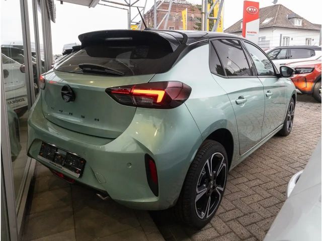 Opel Corsa business+