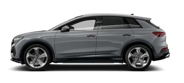 Audi Q4 e-tron Quattro