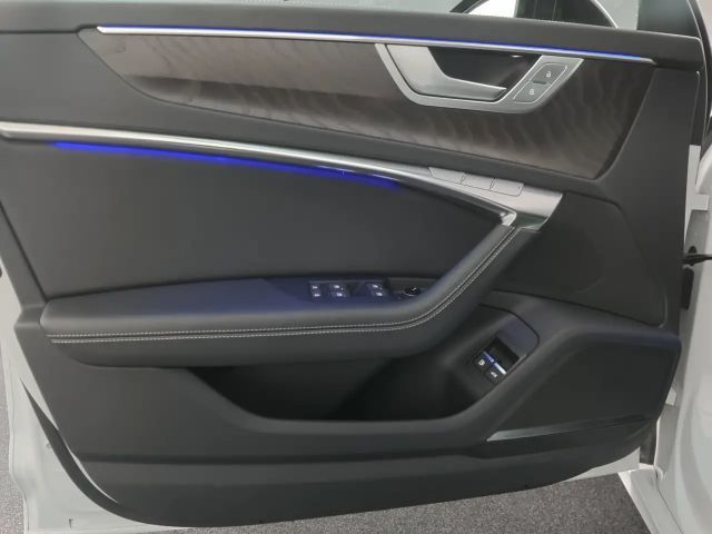 Audi A6 Hybride Quattro