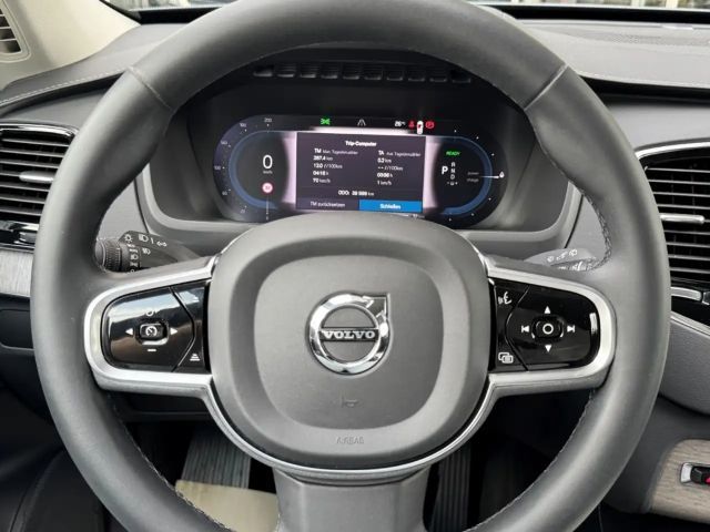 Volvo XC90 Dark T8