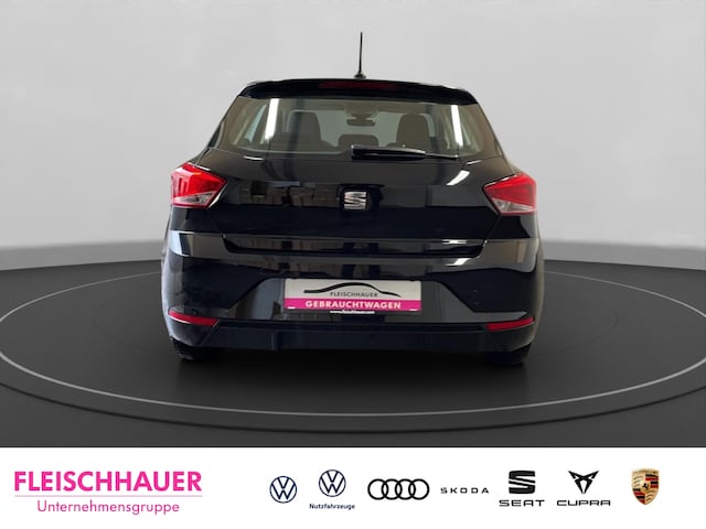 Seat Ibiza 1.0 TSI Style