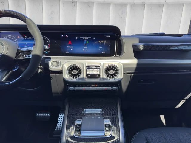 Mercedes-Benz G 63 AMG AMG Line