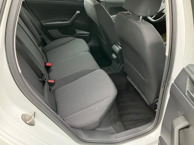 Volkswagen Polo Comfortline DSG