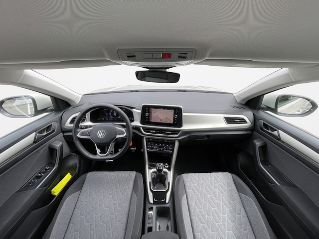 Volkswagen T-Roc 1.0 TSI Move