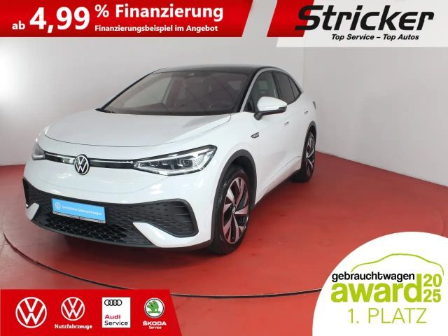 Volkswagen ID.5 150 kW 77 KWh Pro