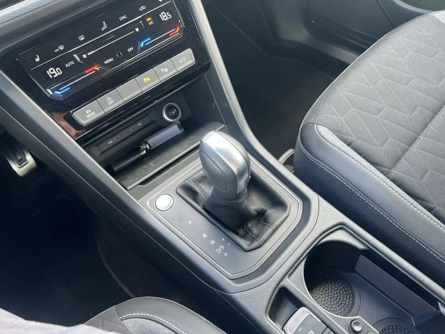 Volkswagen Touran Comfortline DSG