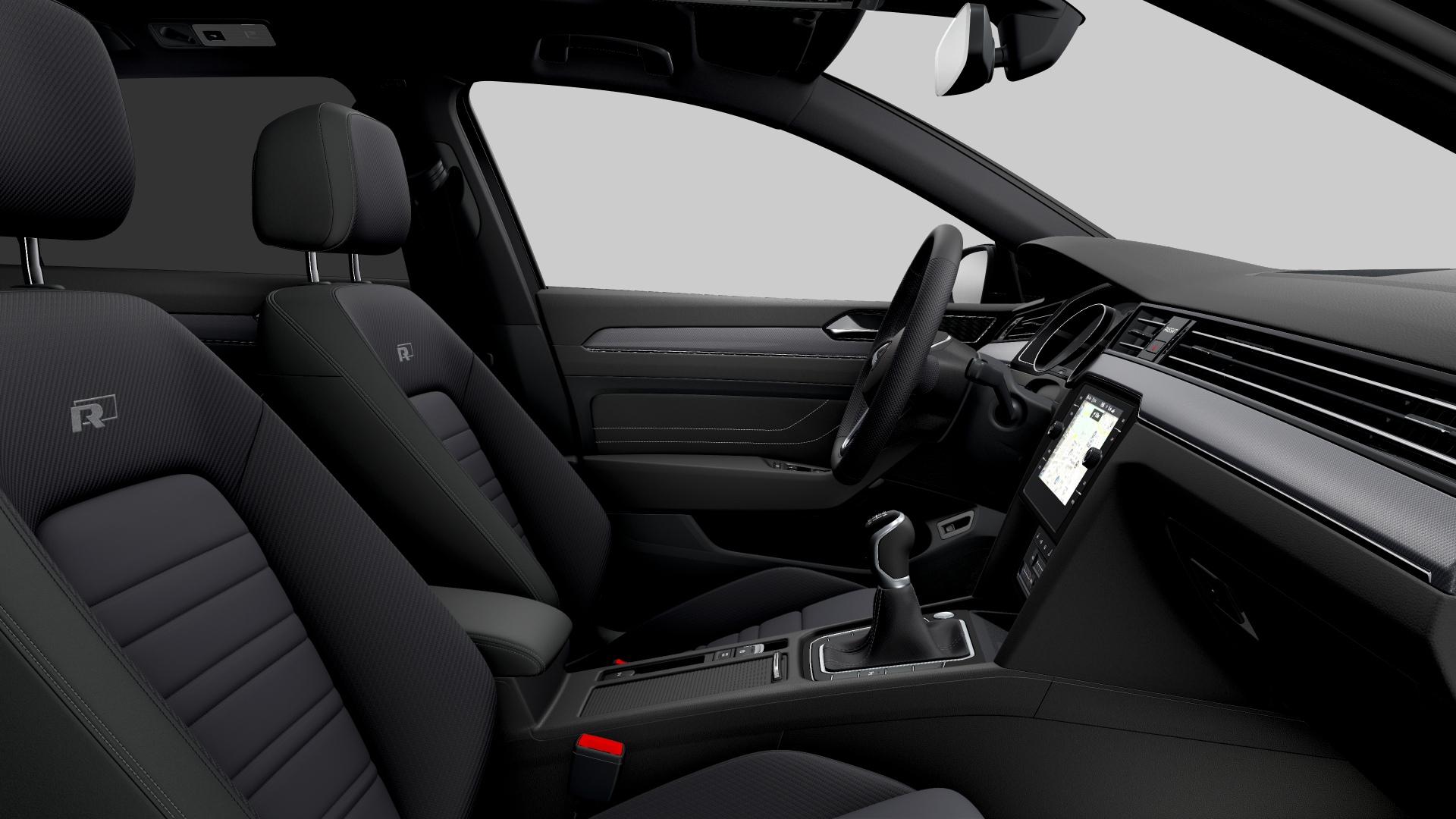 Volkswagen Passat 1.5 TSI Business Variant