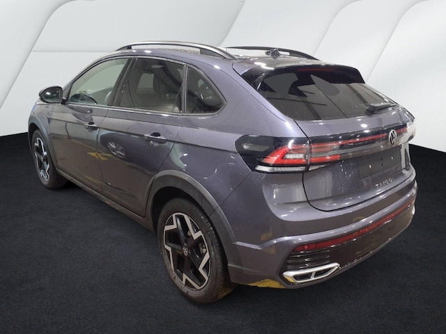 Volkswagen Taigo 1.5 TSI DSG R-Line