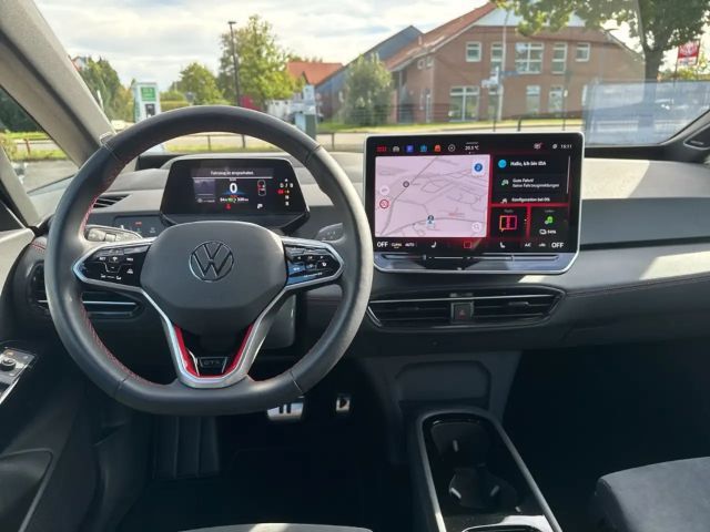 Volkswagen ID.3 GTX