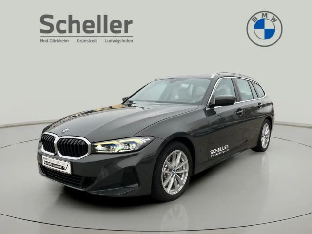BMW 330 330d xDrive