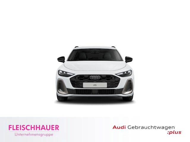 Audi A5 Avant S-Tronic