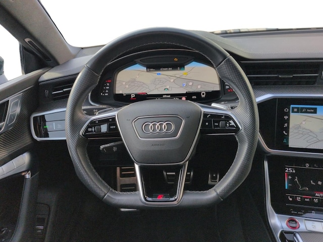 Audi S7 Quattro Sportback