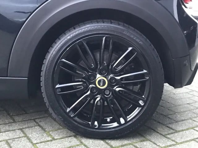 MINI Mini Electric SE