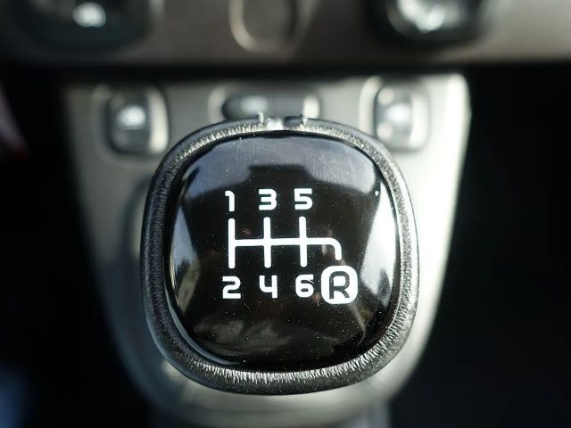 Fiat Panda 4x4 Cross TwinAir