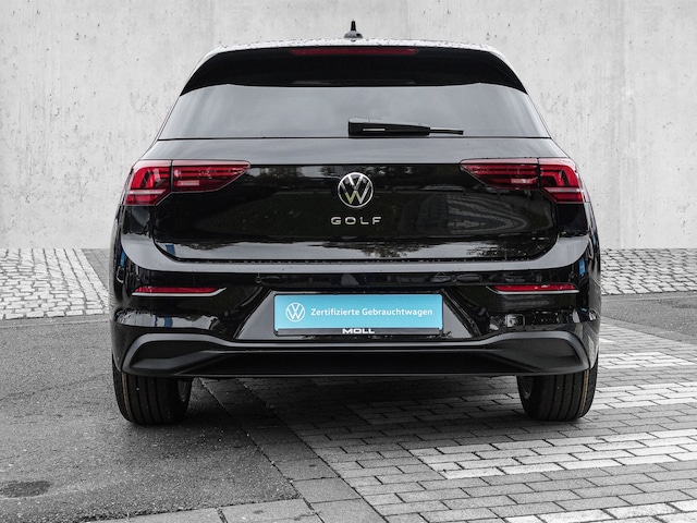 Volkswagen Golf 1.5 TSI