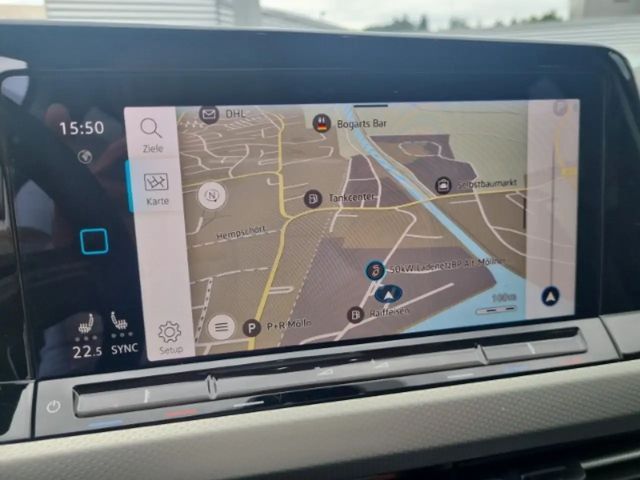 Volkswagen Golf 2.0 TDI DSG Move Variant