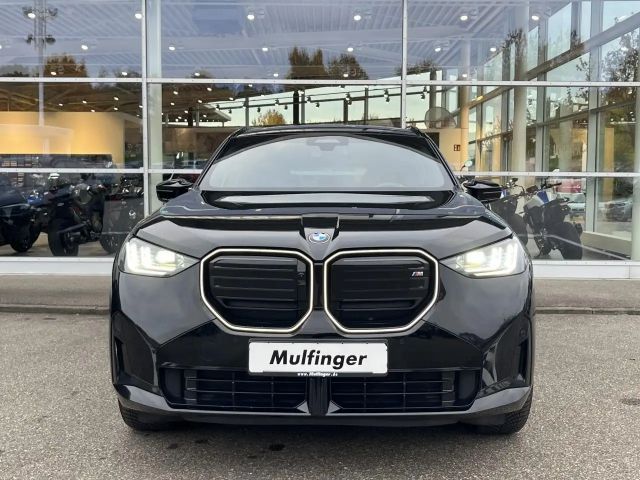BMW X3 50 M Pro HUD ACC Standh.Sitzbel.SuView.AHK LED
