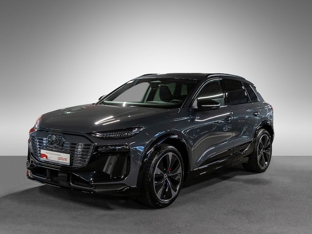 Audi Q6 e-tron Quattro
