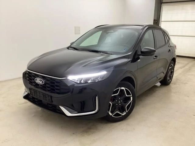 Ford Kuga Hybrid ST Line X