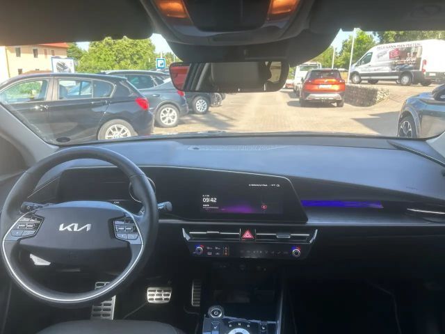 Kia Niro EV