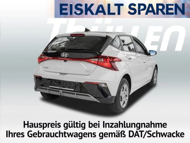 Hyundai i20 1.0 Select