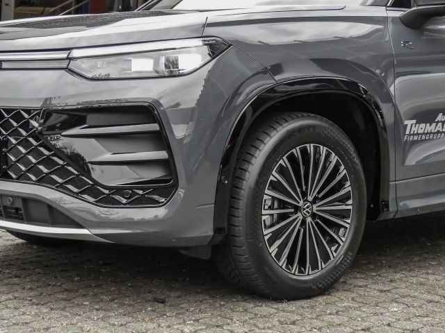 Volkswagen Tayron 4Motion DSG R-Line